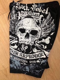 Шорты пляжные sportswear