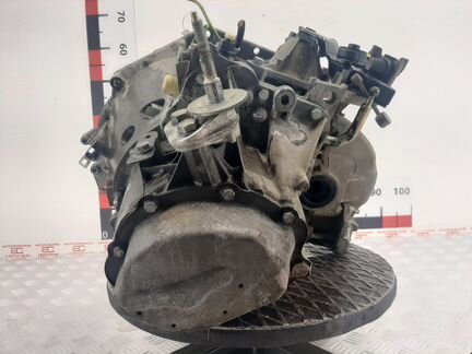 Кпп 5ст (механическая коробка) для Citroen Picasso