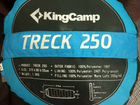 Спальный мешок KingCamp Track250