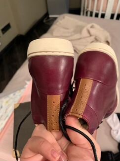 Ботинки Young soules