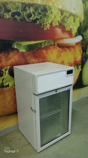Шкаф холодильный Ugur USS 95 dtkl SZ