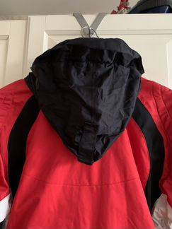 Куртка горнолыжная женская killy awt