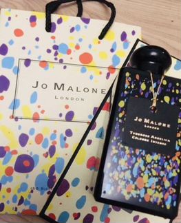 Jo Malone Tuberose Angelica Cologne Intense
