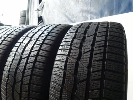235 55 17 Continental ContiWinterContact TS830P 9p