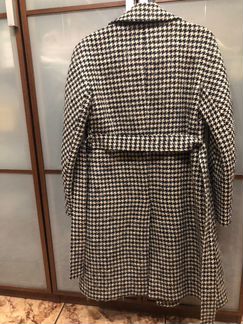 Шикарное Пальто Brooks Brothers р.0