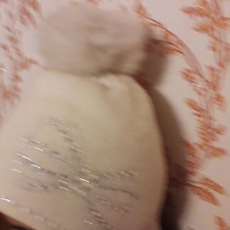 Шапки на девочку, 5-7 лет