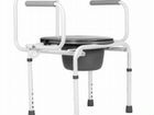 Компактный санитарный стул Ortonica TU 3 объявление продам