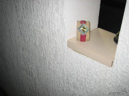 Часы наручные