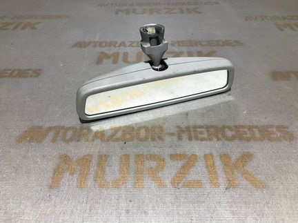 Зеркало салона Mercedes Clk-Class W208 112.940