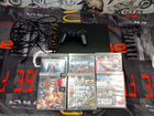 Sony playstation 3 ps3-игры