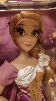 Кукла Рапунцель лимитированный выпуск Дисней 2020