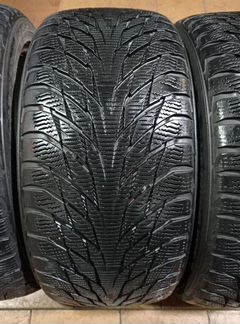 245 40 18 Nokian бу Шины Зимние 245 40 R18 101I