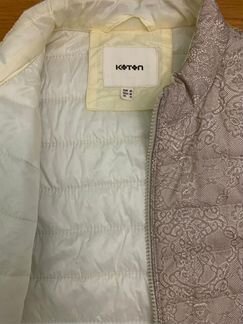 Куртка женская