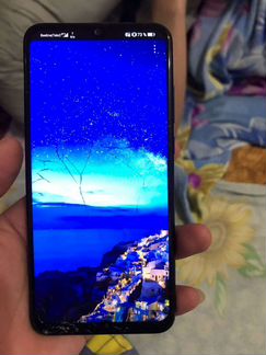 Huawei psmart 2019