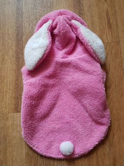 Жилетки для маленькой собачки