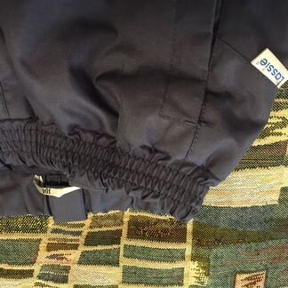 Штаны (брюки) осенние Lassiе, размер 104