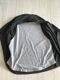 Кардиган для беременных