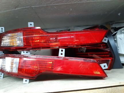 Птф задний левый правый спортаж 3 Kia Sportage 3