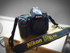 Зеркальный фотоаппарат nikon D700(полный кадр) + S