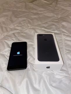 Телефон iPhone