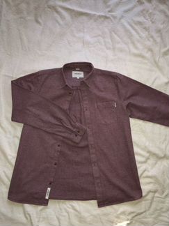 Carhartt рубашка