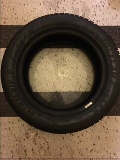 Goodyear 205/55 r16 91v ultragrip performance 8