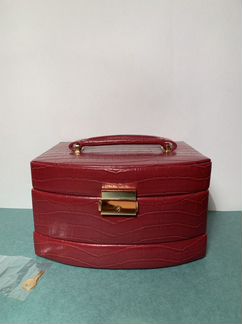 Шкатулка для украшений