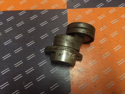 Ролик натяжной Опель вектра B