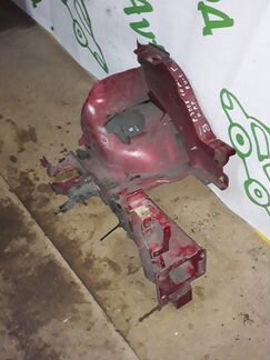 Лонжерон передний левый Peugeot 3008 1 2010-2016