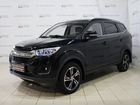 LIFAN Myway 1.8 МТ, 2018, 51 000 км