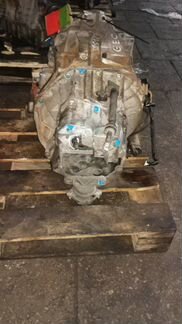 АКПП Audi A4 B6 2002г