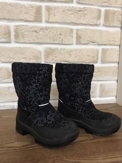 Сапоги kuoma 27