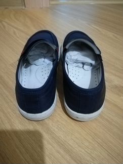 Макасины Турецкие