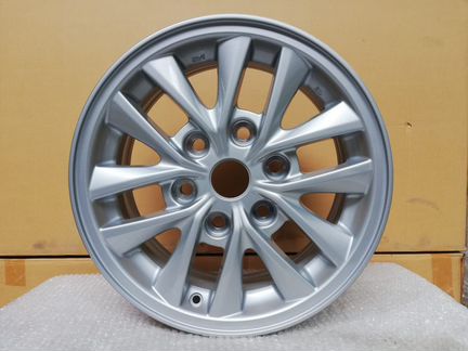 Колесный диск R16 Mitsubishi L200