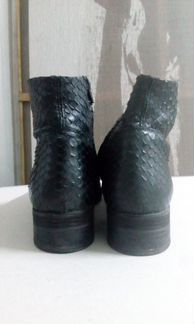 Ботинки