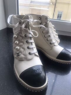 Ботильоны женские зимние 38 размера - осенние нату