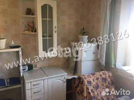 1-к квартира, 38.1 м², 4/9 эт.