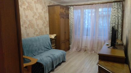 Комната 16 м² в 2-к, 3/5 эт.