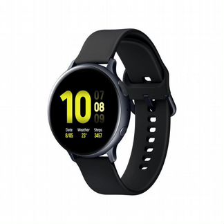 Смарт часы samsung Galaxy Watch Active2 алюминий44