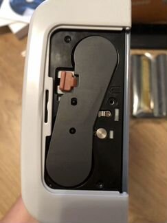 Фотопринтер canon cp 400 компактный