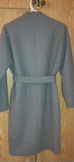 Пальто осень