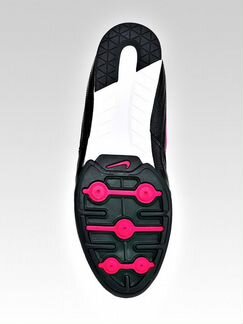 Кроссовки Nike kallisto (GS) абсолютно новые