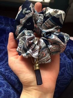 Резинка для волос