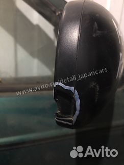 Зеркало правое Honda Civic MA MB MC 5HB 95-00
