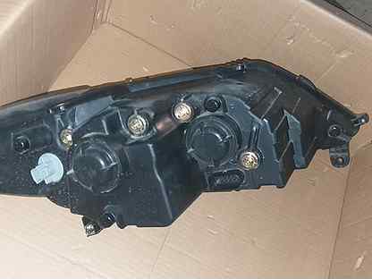 фара toyota арт. 81170-42650