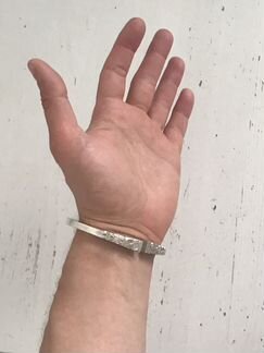 Аутентичный браслет