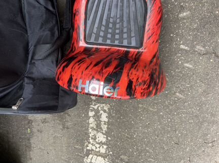 Гироскутер