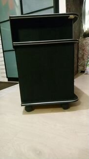 Тумбочка под телевизор