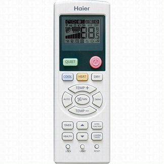 Сплит система haier AS09BS4HRA внутр блок