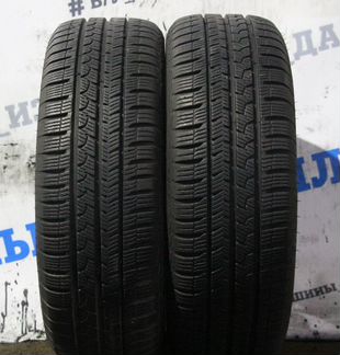 195 60 R15 Apollo Alnac 4G
